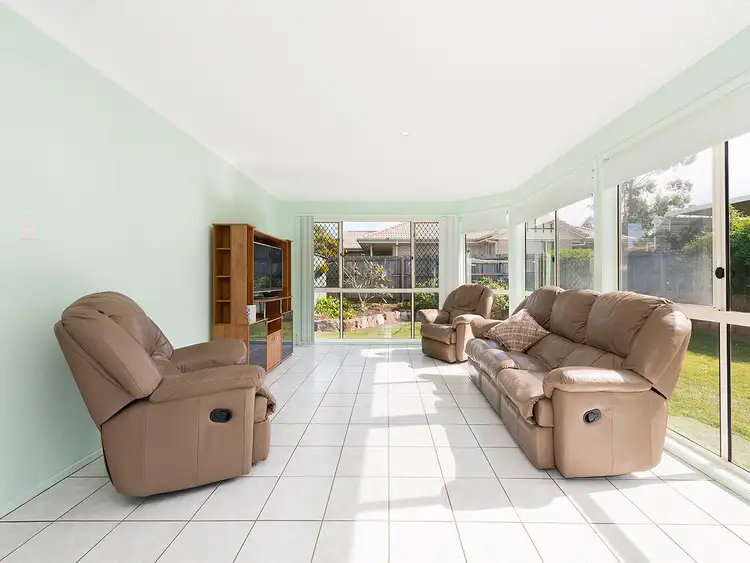 Sixth view of Homely house listing, 68 Crestwood Place, Moggill QLD 4070