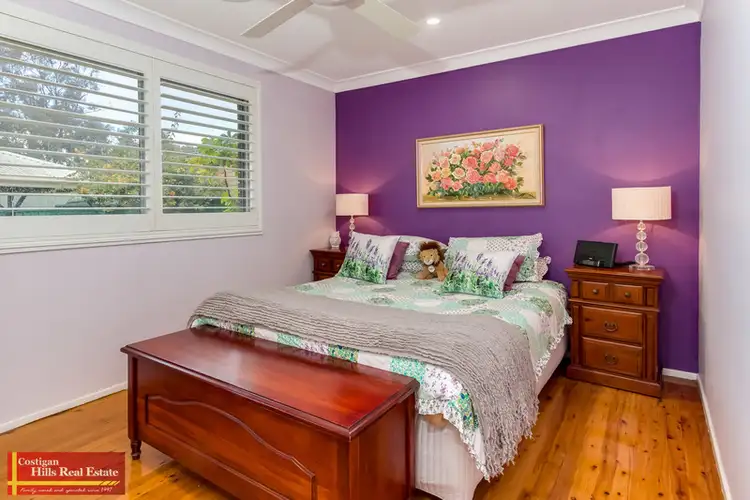 Sixth view of Homely house listing, 6 Cini Place, Quakers Hill NSW 2763