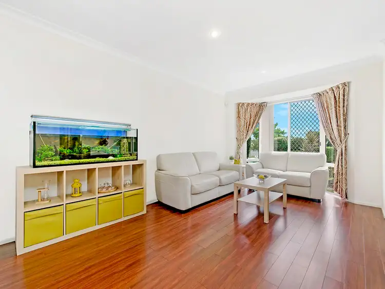 Fourth view of Homely house listing, sale 9 Conimbla Close, Parkinson QLD 4115