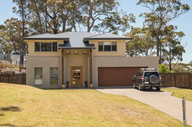 Third view of Homely house listing, 3 Wallaby Way, Tura Beach NSW 2548