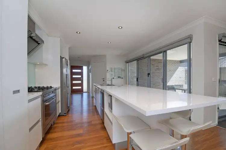 Fourth view of Homely house listing, 3 Newry Drive, Traralgon VIC 3844