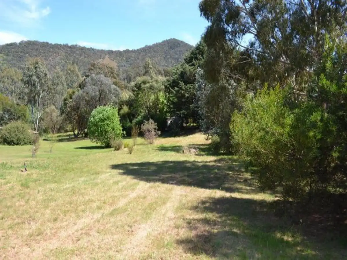 Main view of Homely land listing, 14 Village Way, Macs Cove VIC 3723