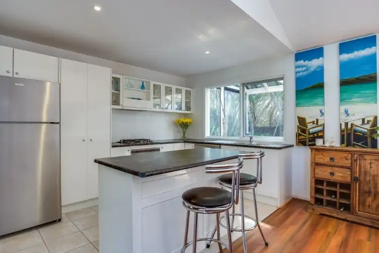 Sixth view of Homely house listing, 74 William Road, Blairgowrie VIC 3942