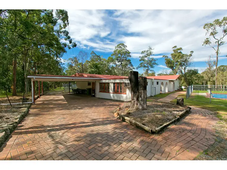 Second view of Homely house listing, 732 Mount Cotton Road, Sheldon QLD 4157