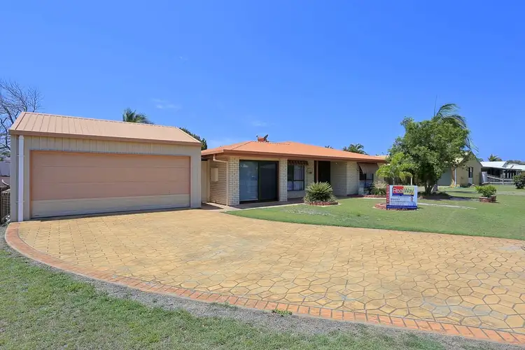 132 Davidson Street, Bargara QLD 4670