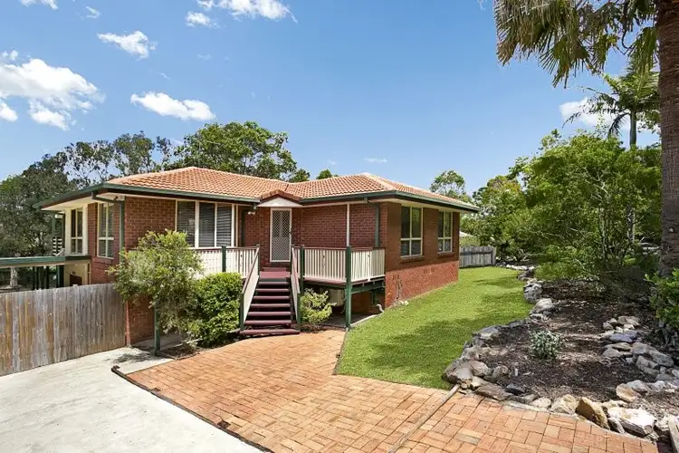 Main view of Homely house listing, 83 Fremont Street, Seventeen Mile Rocks QLD 4073