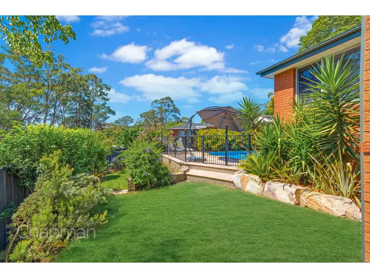 Fourth view of Homely house listing, 68 Cross Street, Warrimoo NSW 2774