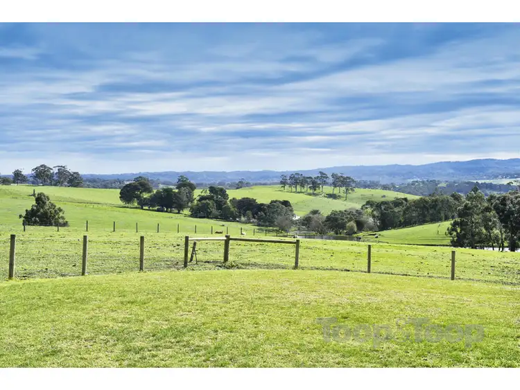 Second view of Homely rural property listing, 2282 Mount Barker Road, Hahndorf SA 5245