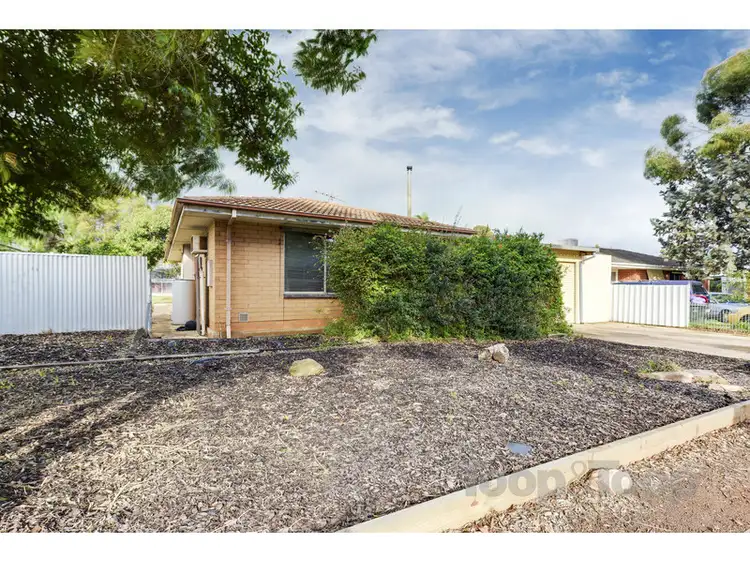 Second view of Homely house listing, 28 Barrington Road, Elizabeth Downs SA 5113