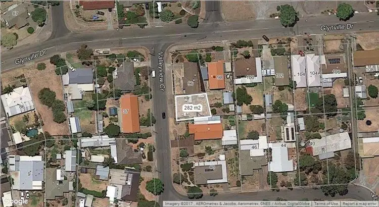 Main view of Homely land listing, Lot 31 Valleyview Crescent, Hackham West SA 5163