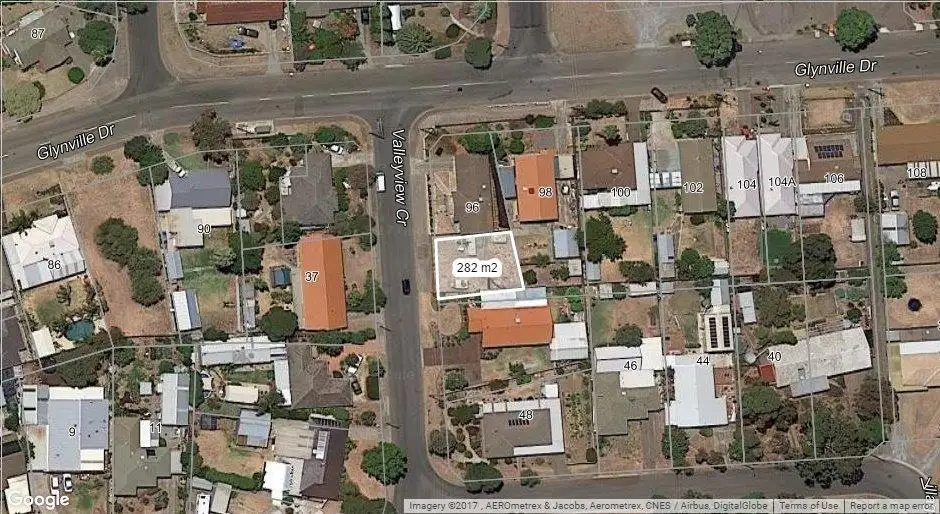 Main view of Homely land listing, Lot 31 Valleyview Crescent, Hackham West SA 5163