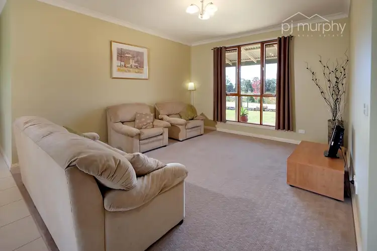 Fifth view of Homely rural property listing, 62 Back Creek Road, Yackandandah VIC 3749