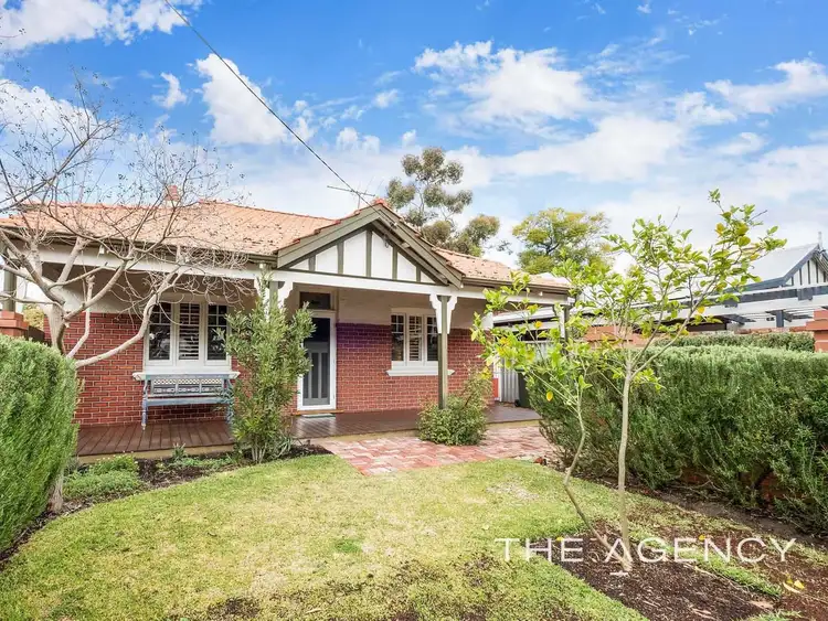Main view of Homely house listing, 189a Ninth Avenue, Inglewood WA 6052