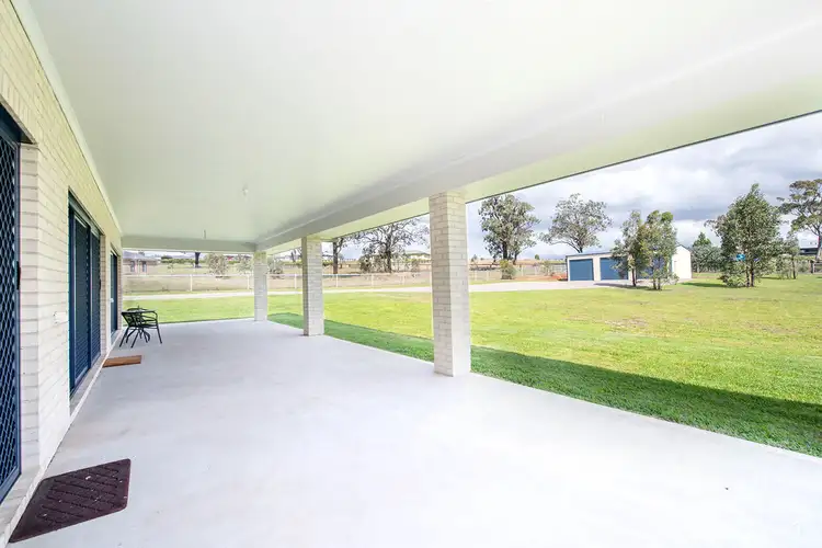 Sixth view of Homely house listing, 5 Jackaroo Close, Muswellbrook NSW 2333