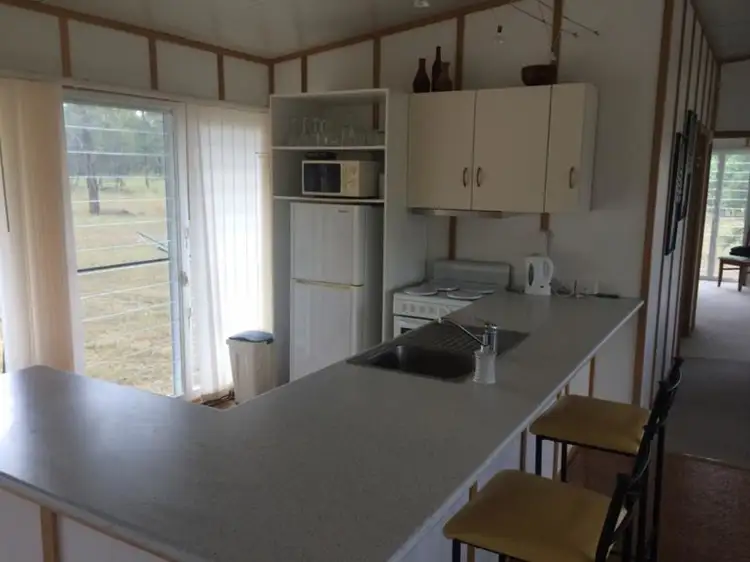 Second view of Homely rural property listing, Address available on request