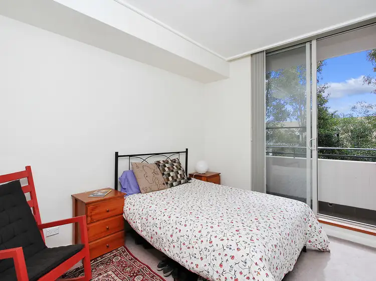 Fifth view of Homely apartment listing, 492/4 The Crescent, Wentworth Point NSW 2127