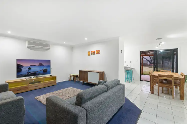 Third view of Homely house listing, 12 Tumbarumba Avenue, Ashmore QLD 4214