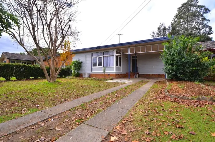 9 Hereford Street, Richmond NSW 2753