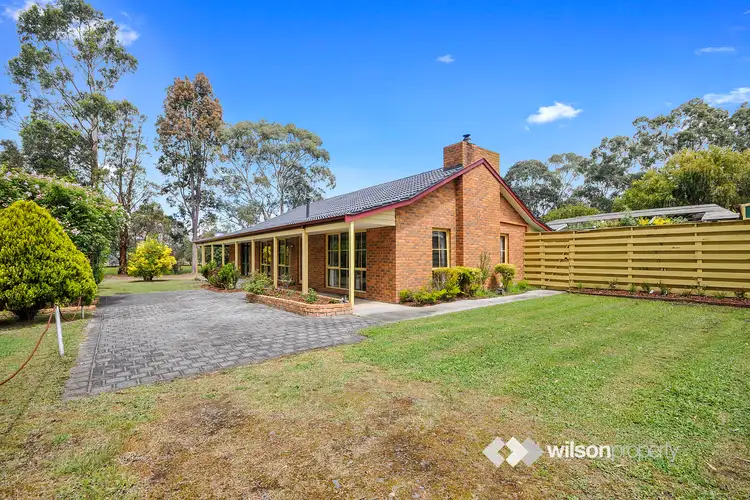 50 Erinmore Court, Glengarry VIC 3854