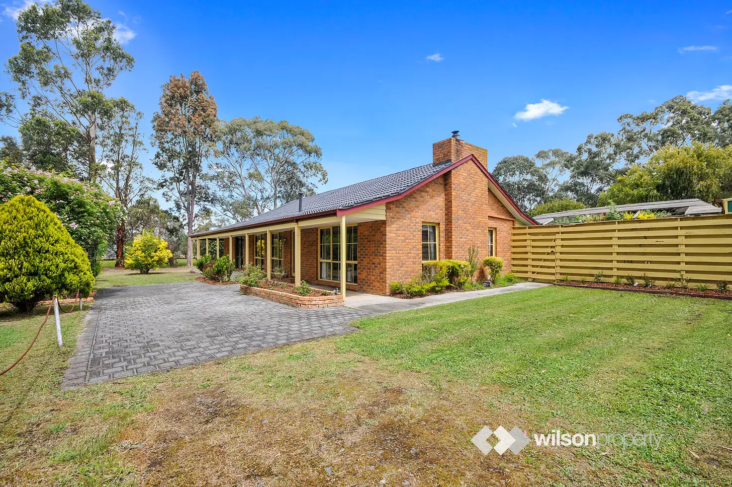 Main view of Homely house listing, 50 Erinmore Court, Glengarry VIC 3854