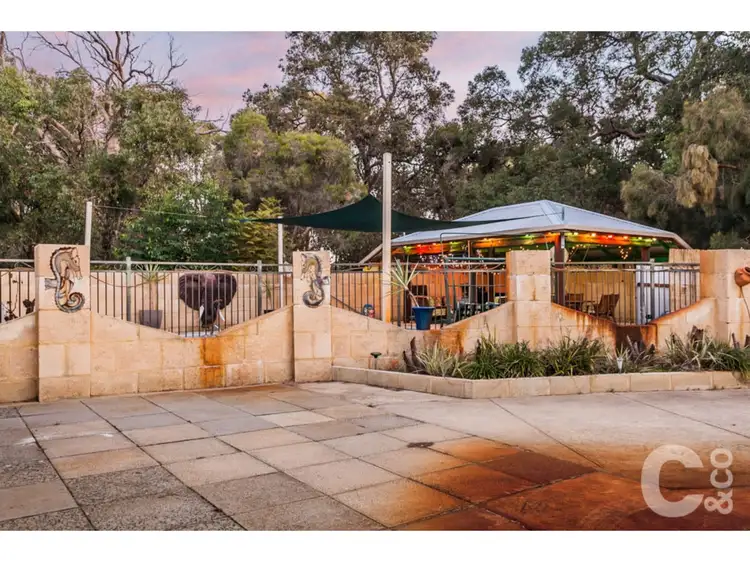 Fourth view of Homely house listing, 5 Surflin Court, Casuarina WA 6167