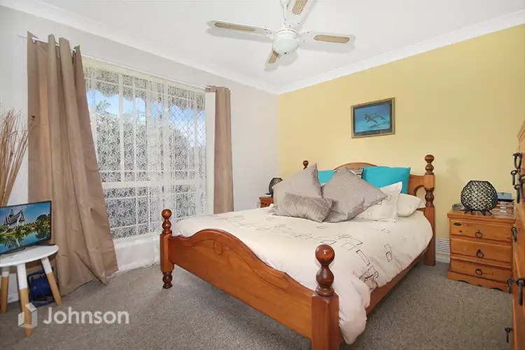 Fourth view of Homely house listing, 3 Bankswood Court, Camira QLD 4300