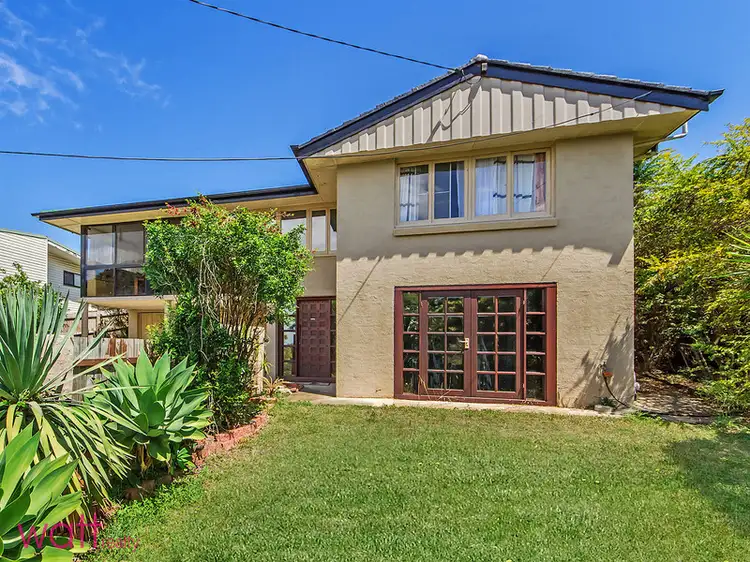 Main view of Homely house listing, 48 Blenheim Street, Chermside West QLD 4032