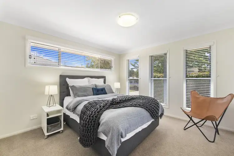 Fourth view of Homely apartment listing, 1/12 Horton Street, East Toowoomba QLD 4350