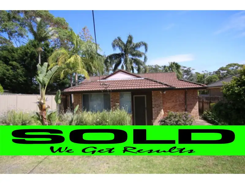 Main view of Homely house listing, 223 Macleans Point Road, Sanctuary Point NSW 2540