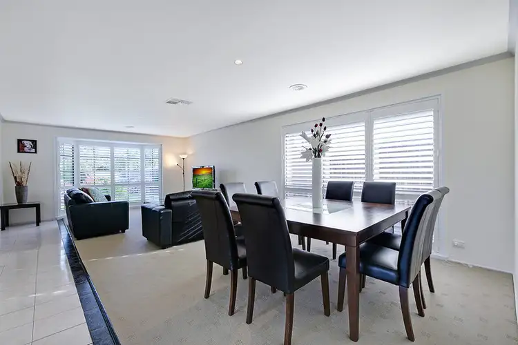 Second view of Homely house listing, 15 Guila Court, Epping VIC 3076