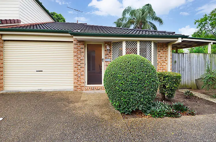 Main view of Homely townhouse listing, 4/39 Melton Road, Nundah QLD 4012