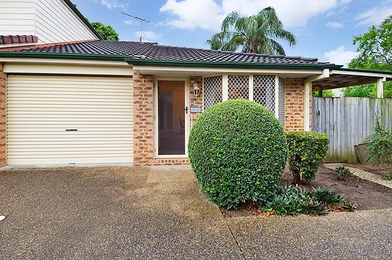 Main view of Homely townhouse listing, 4/39 Melton Road, Nundah QLD 4012