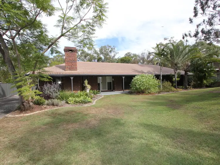 18 Brodzig Road, Chuwar QLD 4306