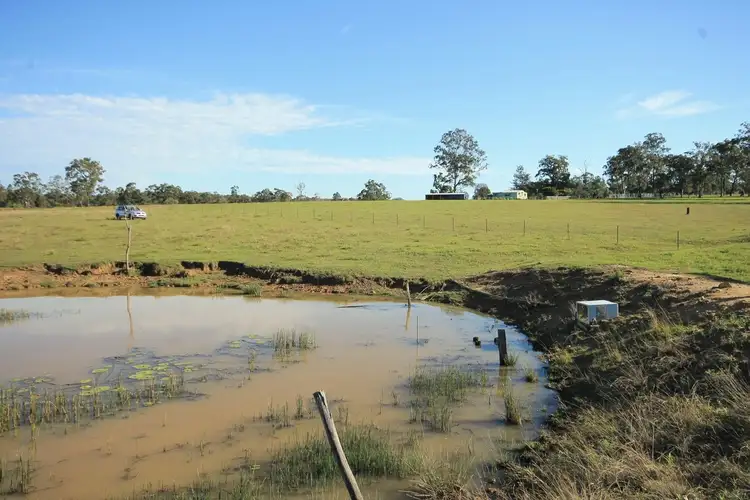 Sixth view of Homely rural property listing, 969 Old Glen Innes Road, Chambigne NSW 2460