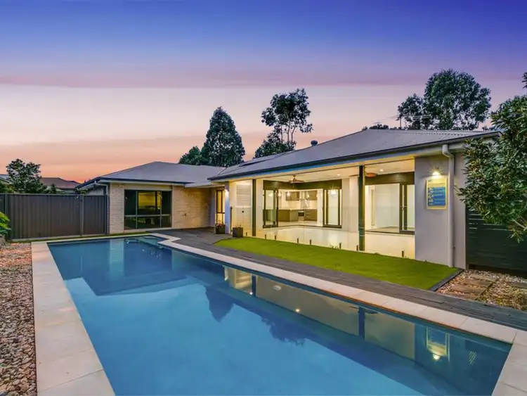 Second view of Homely house listing, 18 Tweeddale Circuit, Drewvale QLD 4116