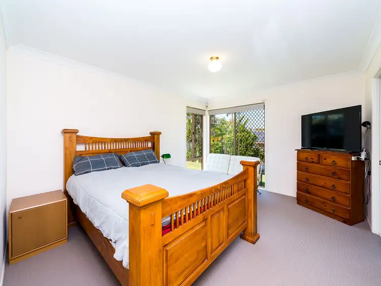 Seventh view of Homely house listing, 4 Greenwood Court, Helensvale QLD 4212