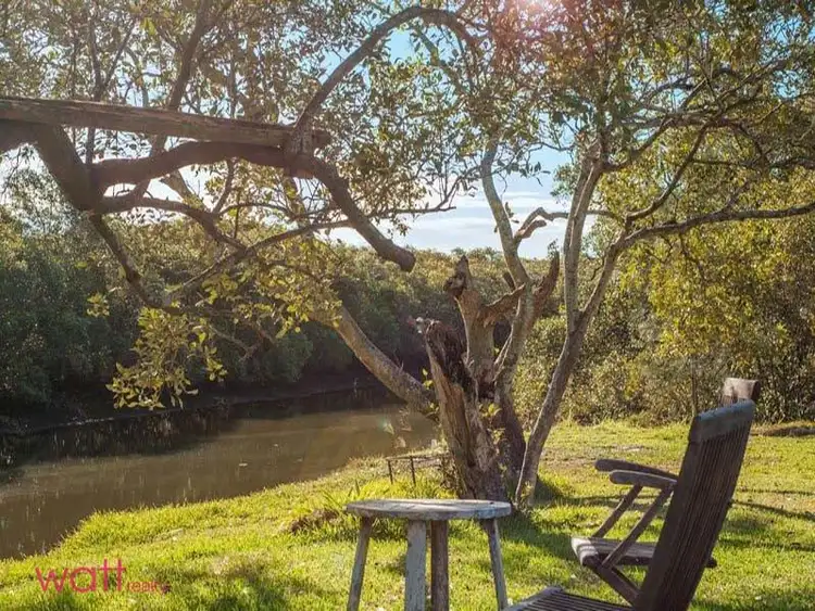 Sixth view of Homely land listing, LOT 1/55 Chaseley Street, Nudgee Beach QLD 4014