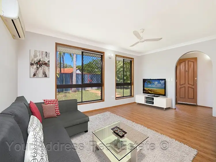 Fifth view of Homely house listing, 3 Bushland Drive, Regents Park QLD 4118