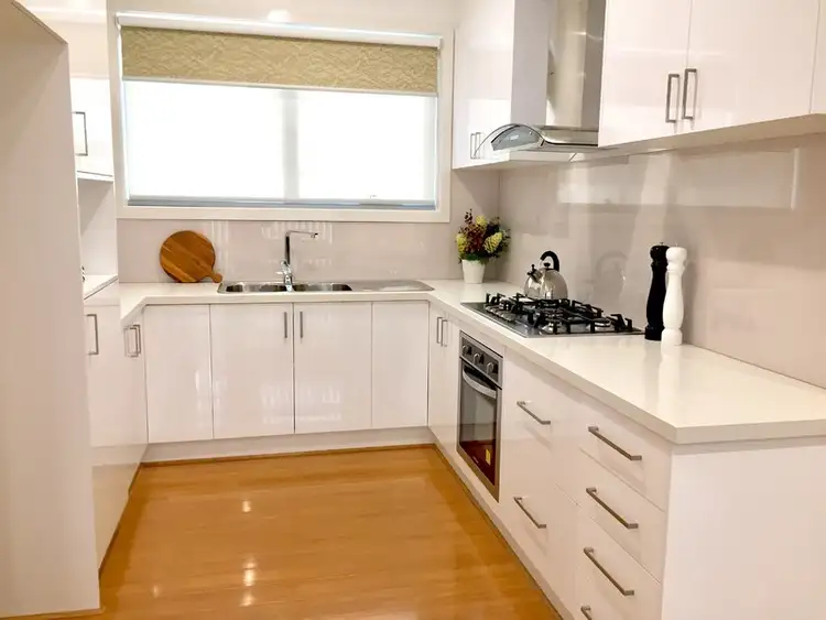 Second view of Homely unit listing, 2/14 Charles Street, Sunshine North VIC 3020
