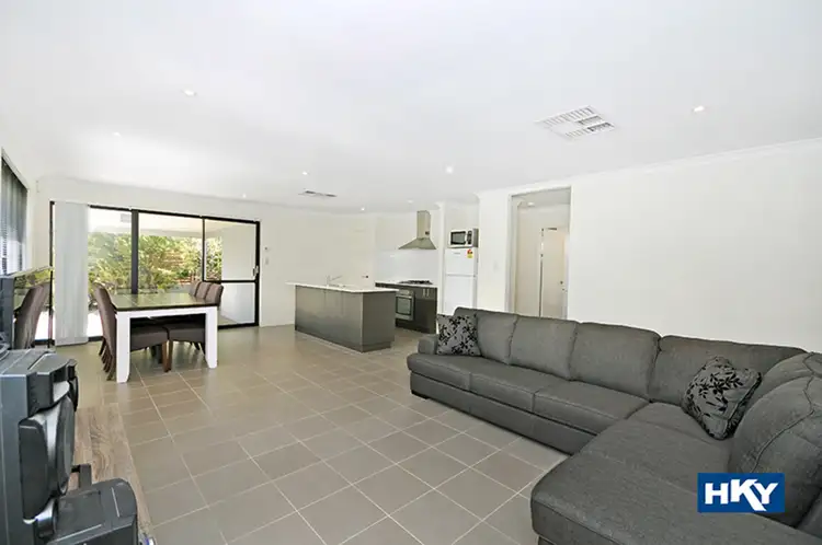 Main view of Homely house listing, 5/14 Redstone Trail, Ellenbrook WA 6069