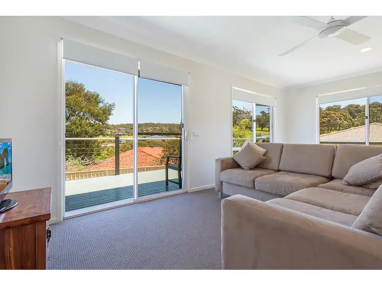 Fifth view of Homely house listing, 2 The Peninsula, Tura Beach NSW 2548
