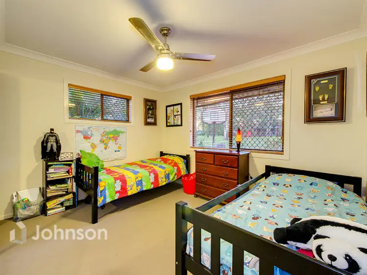 Sixth view of Homely house listing, 45 Queensborough Parade, Karalee QLD 4306