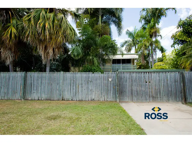 Fourth view of Homely house listing, 8 Deborah Street, Kelso QLD 4815