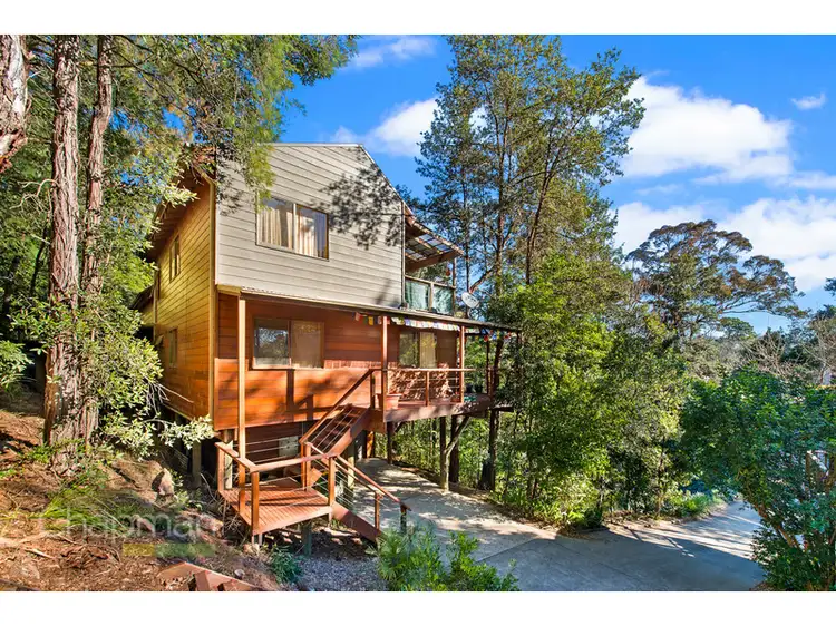 28 Waters Road, Glenbrook NSW 2773
