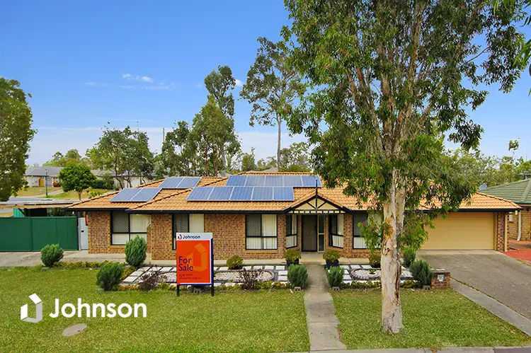 30 Treeline Place, Durack QLD 4077