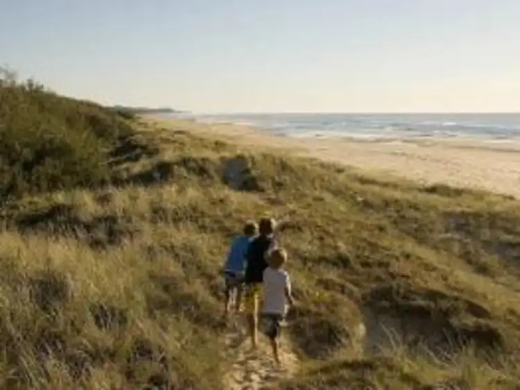 Sixth view of Homely house listing, Lot 3209 Ridges Estate, Koel Circuit, Peregian Springs QLD 4573