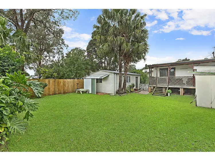 Sixth view of Homely house listing, 35 Windsor Road, Berkeley Vale NSW 2261