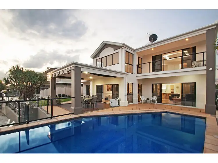 Second view of Homely house listing, 59 Marawa Drive, Parrearra QLD 4575