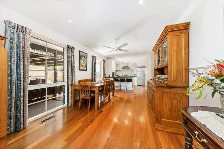 Fourth view of Homely house listing, 17 Gregory Street, Mount Martha VIC 3934