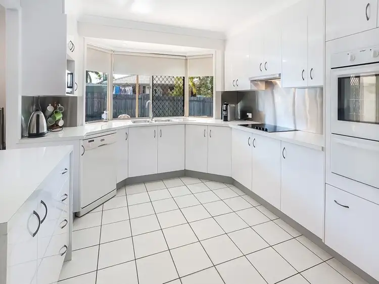 Third view of Homely house listing, 93 Beerburrum Street, Aroona QLD 4551